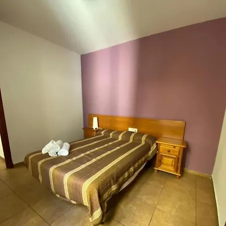 Appartement Corrala De San Anton Madraza à Grenade Extérieur photo