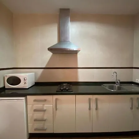 Appartement Corrala De San Anton Madraza à Grenade Extérieur photo