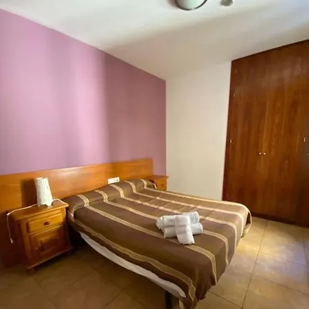 Appartement Corrala De San Anton Madraza à Grenade Extérieur photo