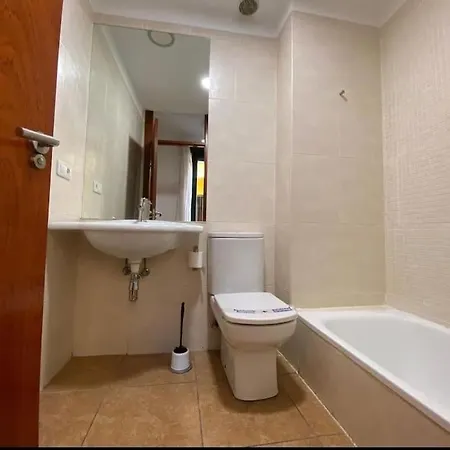 Appartement Corrala De San Anton Madraza à Grenade Extérieur photo