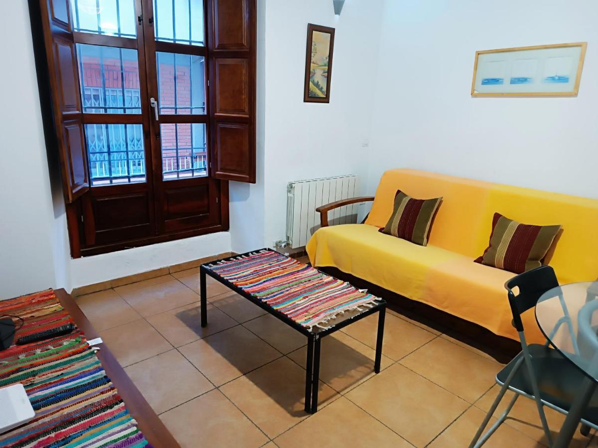 Appartement Corrala De San Anton Madraza *
